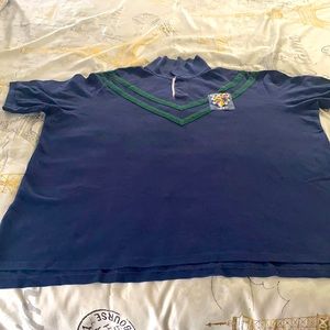 POLO By Ralph Lauren 4XLT Shirt